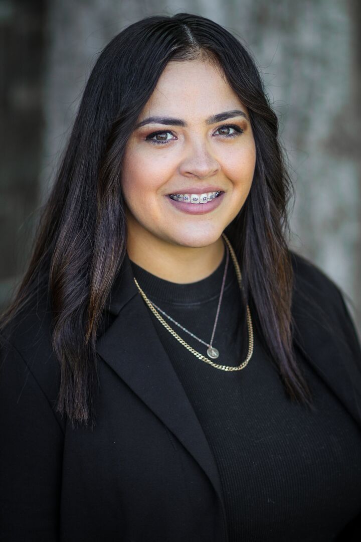 Ashley Elks, Real Estate Salesperson in Fort Mill, Paracle