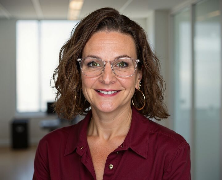 Jane Ahl, Real Estate Salesperson in Saint Louis, Premier Group