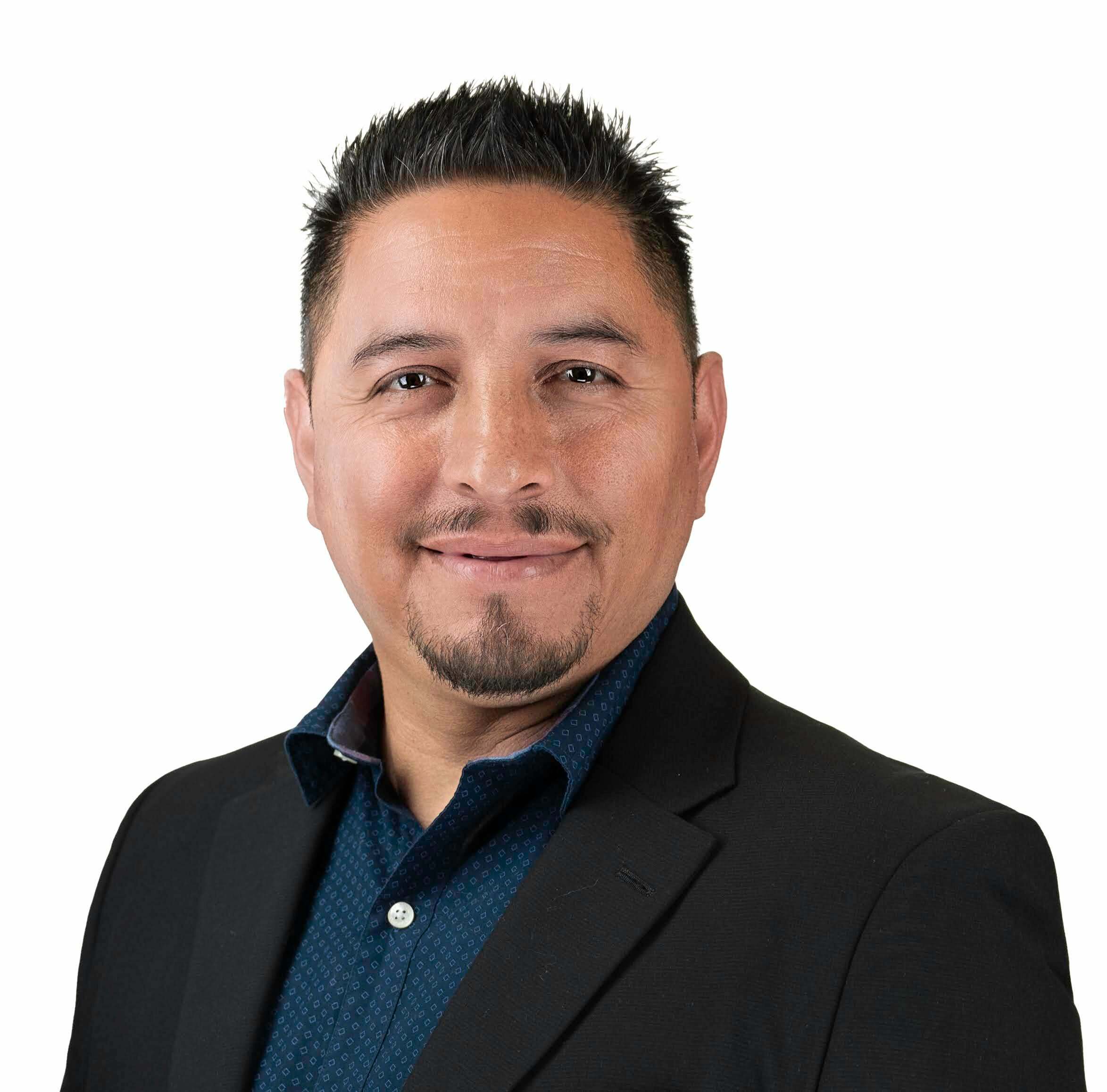 Jose Tapia, Real Estate Salesperson in Porterville, Jordan-Link