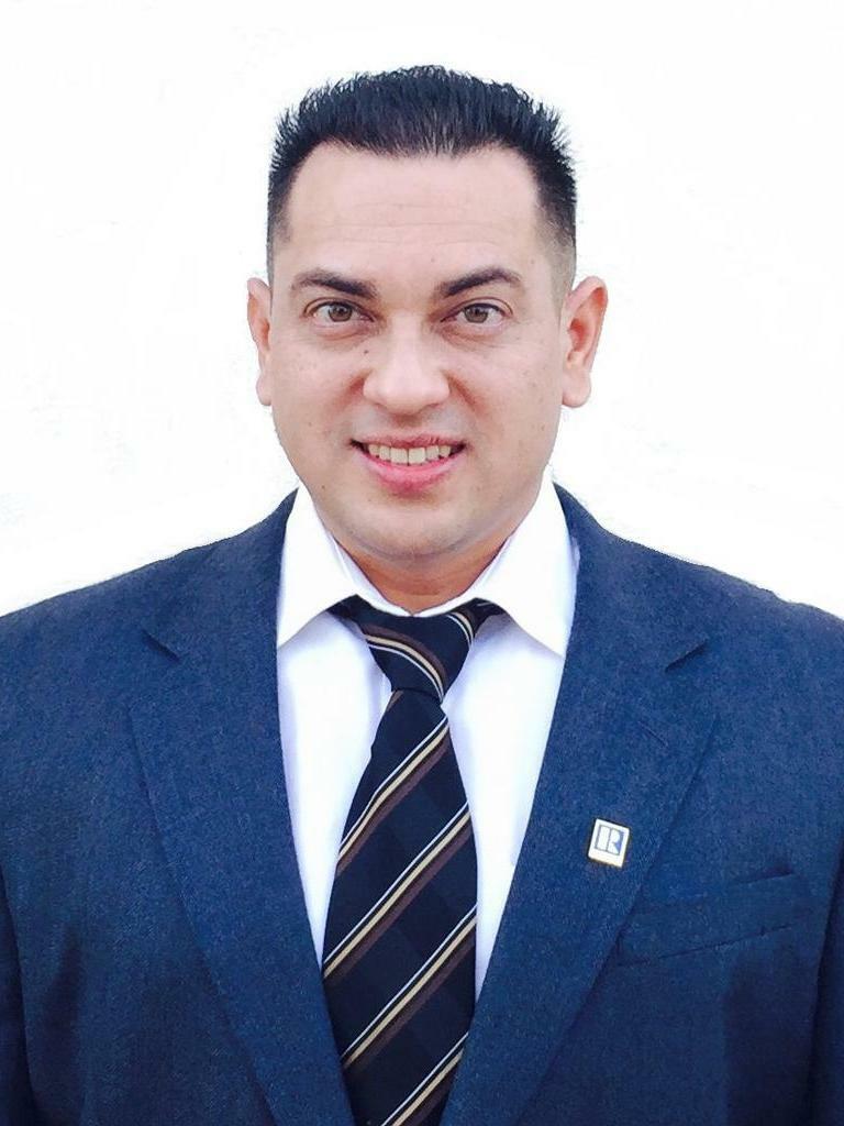 Louis Kalman, Real Estate Salesperson in Moreno Valley, Town & Country