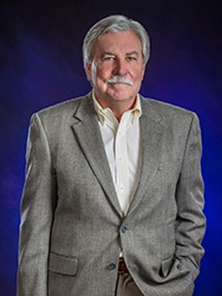 Dennis Clayton, Real Estate Salesperson in Gainesville, M.M. Parrish Realtors