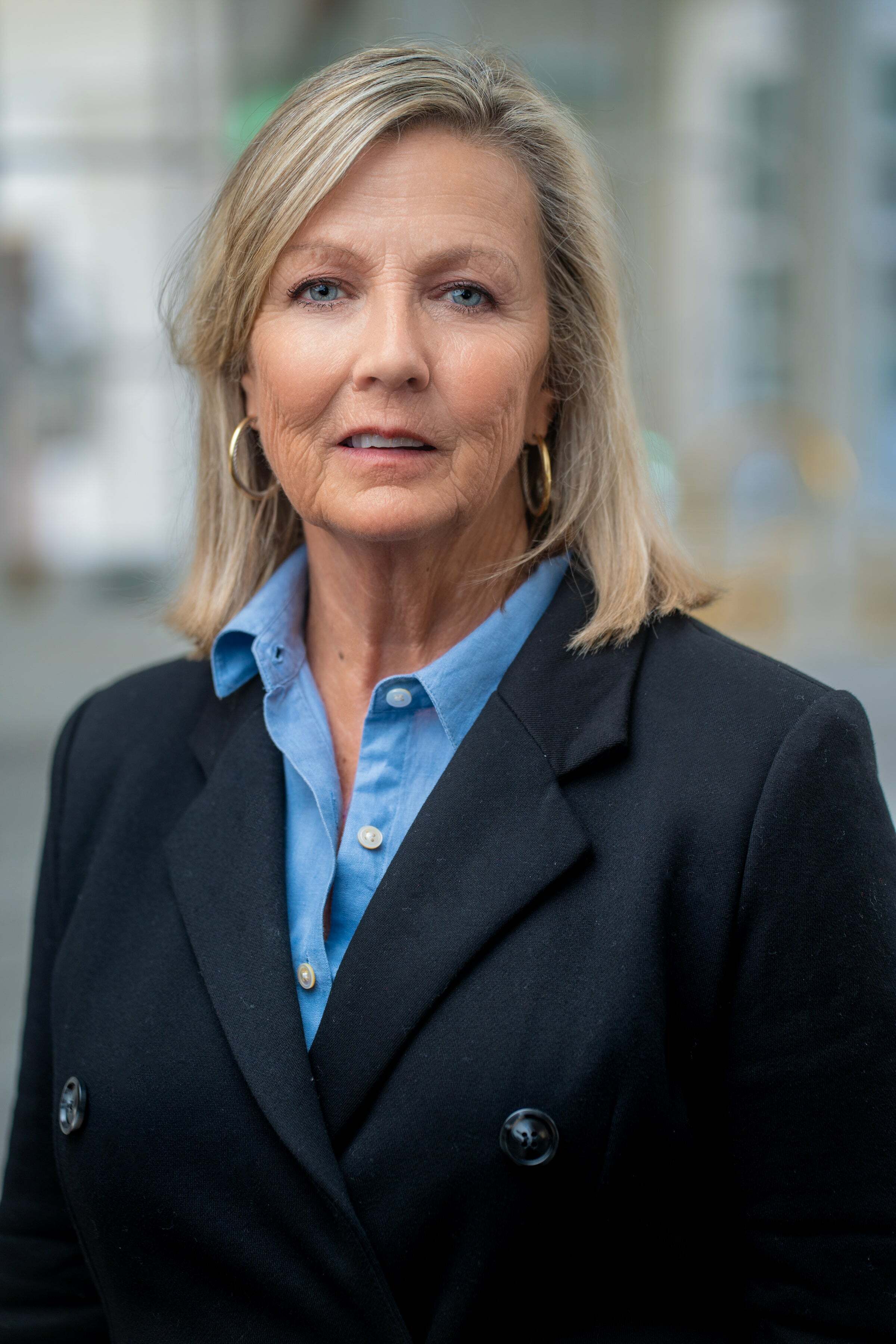 Carolyn Coleman, Real Estate Salesperson in Barrington, Mott & Chace