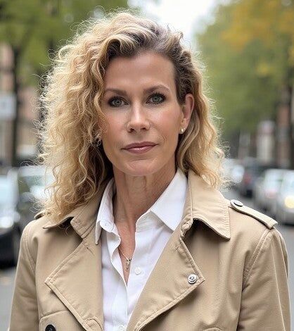 Jane Wood, Real Estate Salesperson in New Orleans, TEC