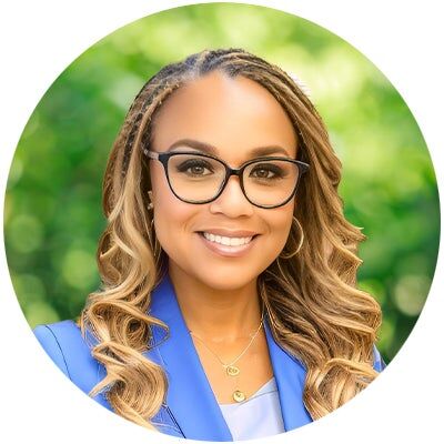 Iryn Gamble, Real Estate Salesperson in Gainesville, Thomas Group