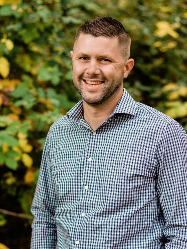 Jason Vicari, Real Estate Broker in Walla Walla, Walla Walla