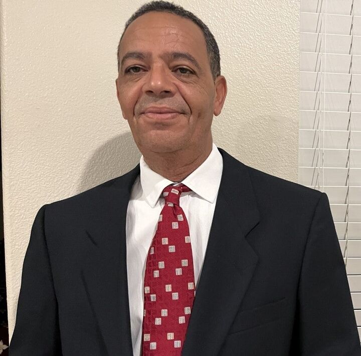 Tony Elhadiri, Real Estate Salesperson in Celebration, Carioti