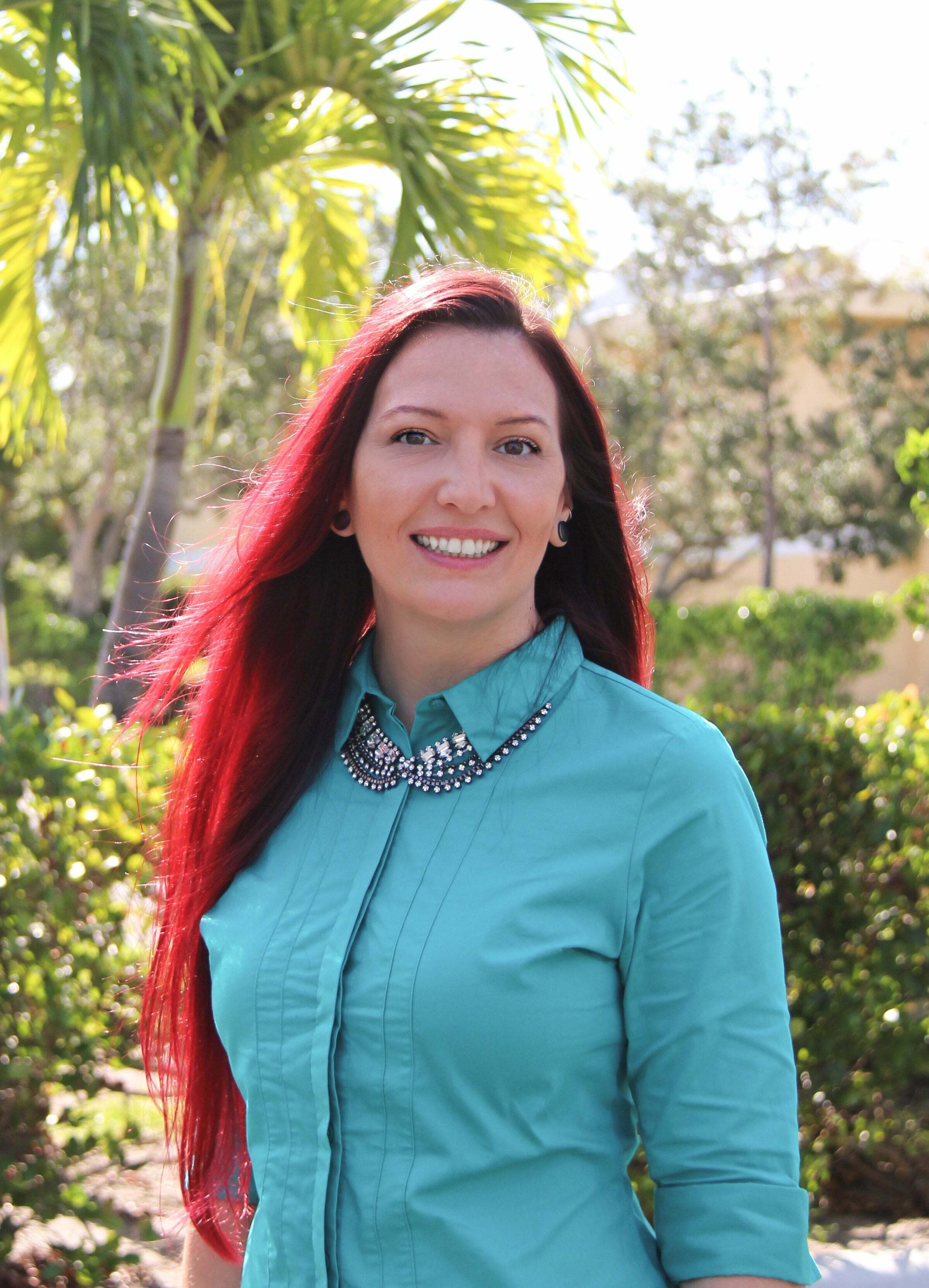 Shannon Hagler, Real Estate Salesperson in Jupiter, Florida 1st