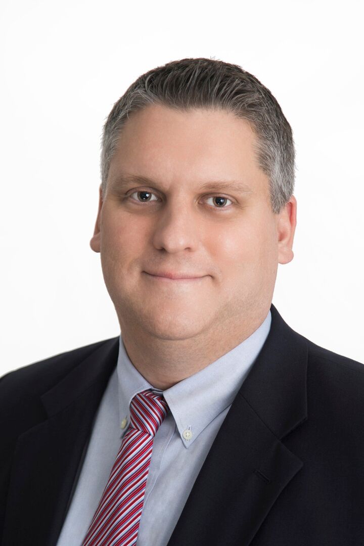 Brandon Harrell, Real Estate Salesperson in Mandeville, TEC