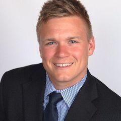 Luke Ninomiya,  in Forked River, Riviera Realty, Inc.