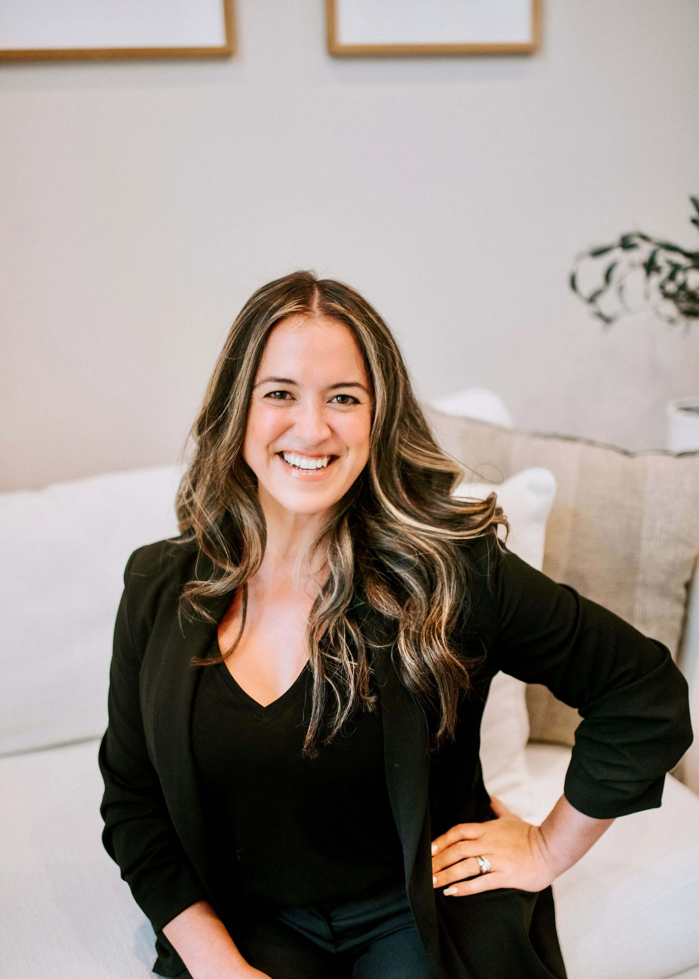 Marie Hoeckelmann-Iglesias, Real Estate Salesperson in Chula Vista, West