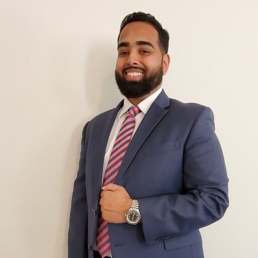 Krishna Patel, Real Estate Salesperson in West Columbia, Medley