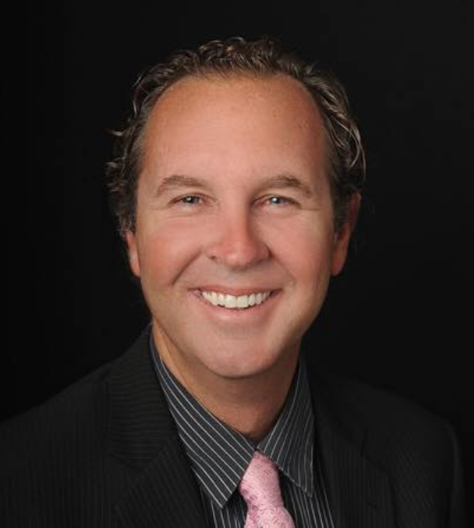Steven Gray