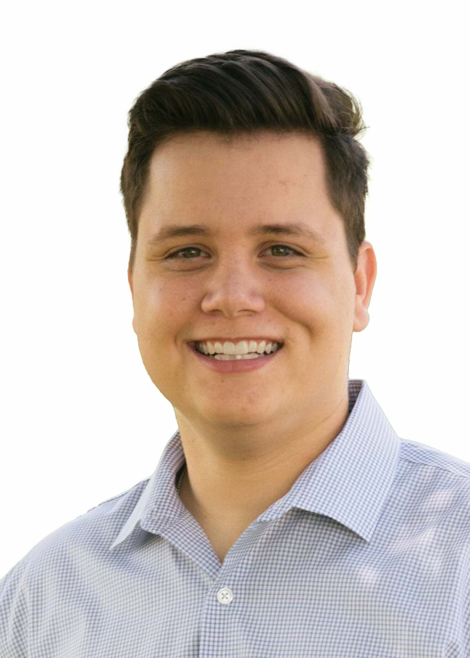 Drake Nelson,  in San Antonio, The Hills Realty