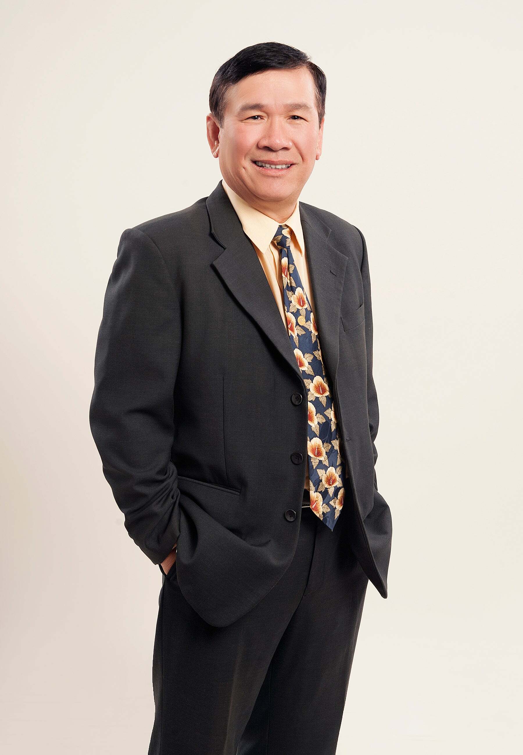 Nhuan Duong, Real Estate Salesperson in San Francisco, Real Estate Alliance