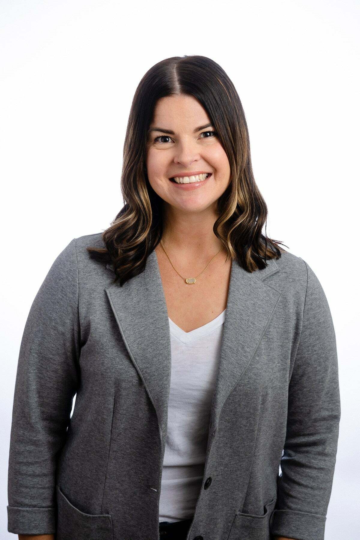 Brooke Hoel, Real Estate Salesperson in Hudson, Affiliated