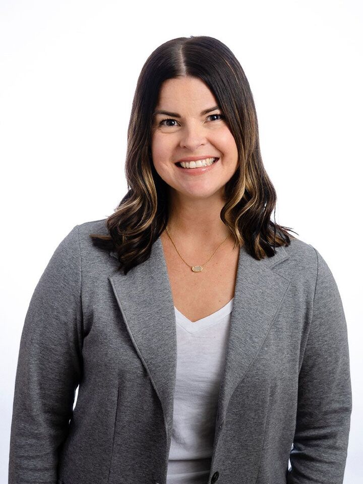 Brooke Hoel, Real Estate Salesperson in Hudson, Affiliated