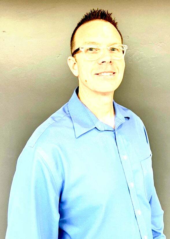Thomas Collins, Real Estate Salesperson in Visalia, Jordan-Link
