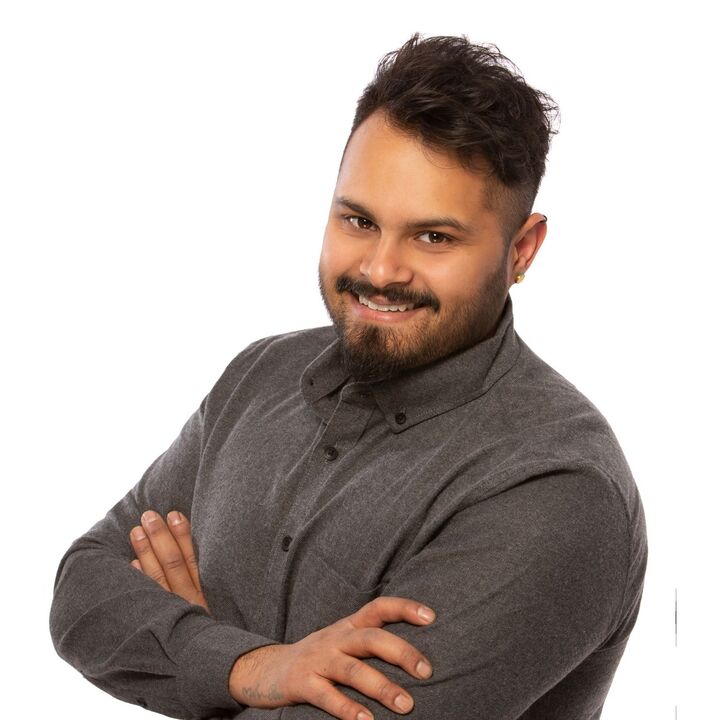 Kurt Venkatasami,  in Vernon, Coldwell Banker Executives Realty