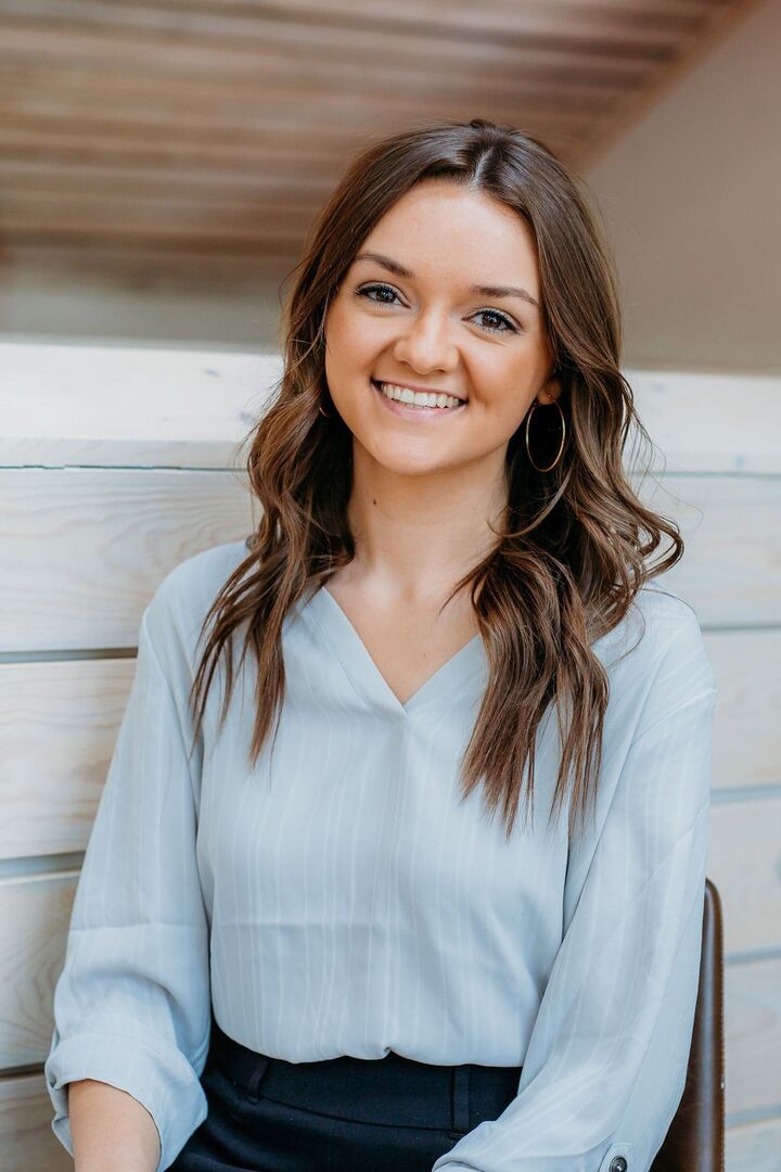 Abbi Pierson, Sales Associate in Farmington, Hulsey