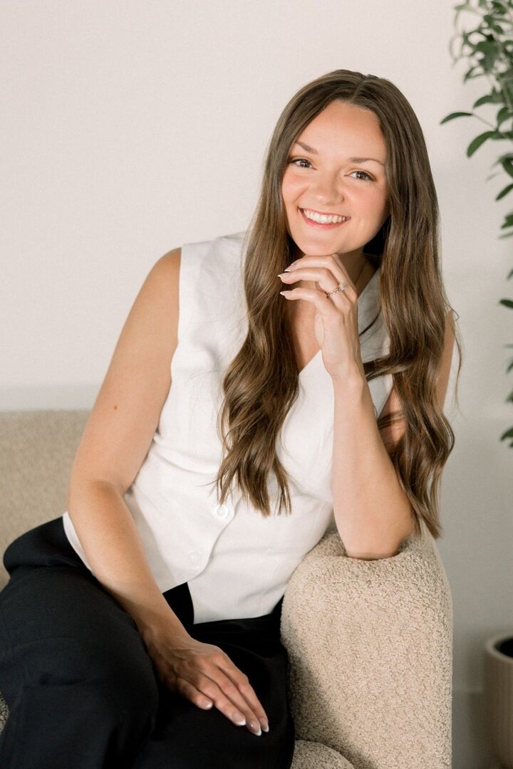 Abbi Pierson, Sales Associate in Farmington, Hulsey