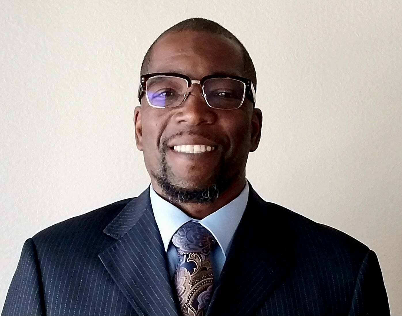 Omar Mewborn, Real Estate Salesperson in Henderson, Americana