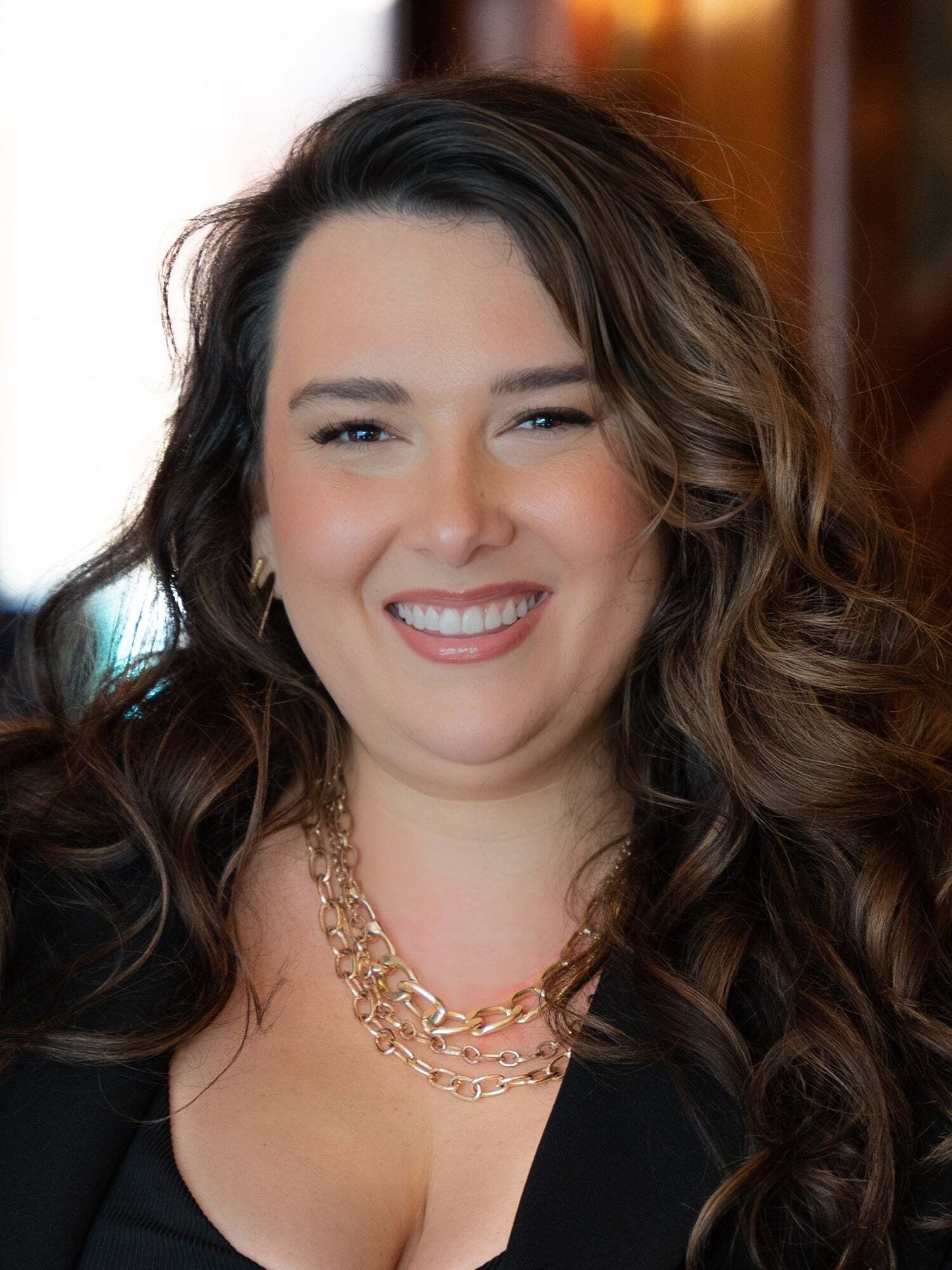 Katie Crouch, Real Estate Salesperson in Alexandria, McEnearney