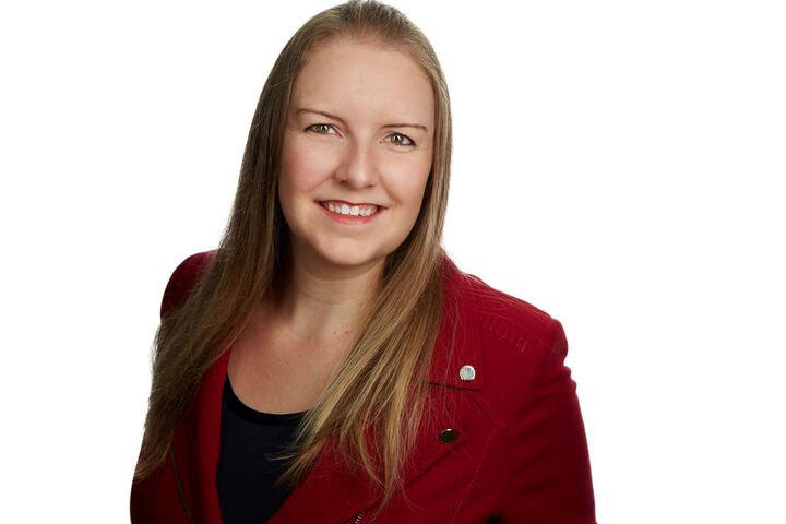 Amanda Worsell,  in Guelph, Coldwell Banker Neumann Real Estate, Brokerage