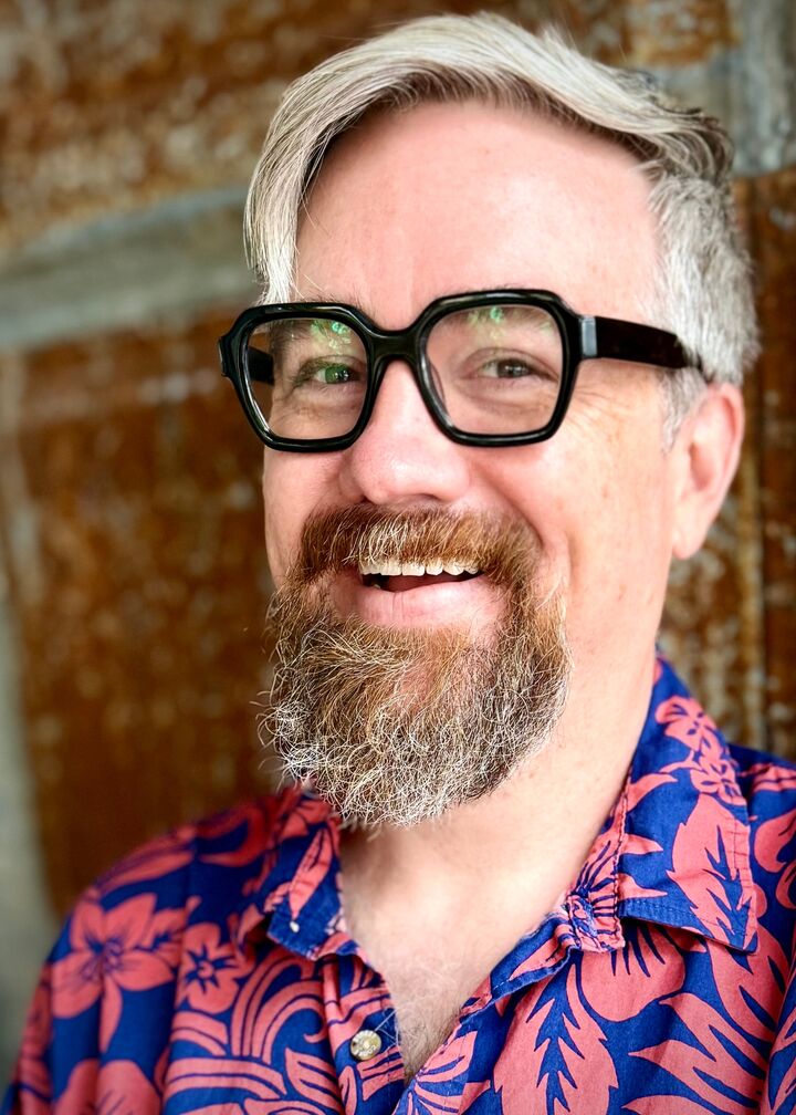 Rory Phillips, Real Estate Salesperson in Georgetown, Stribling Properties