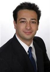 Edwin Andriassian, Real Estate Salesperson in Glendale, Hallmark Realty