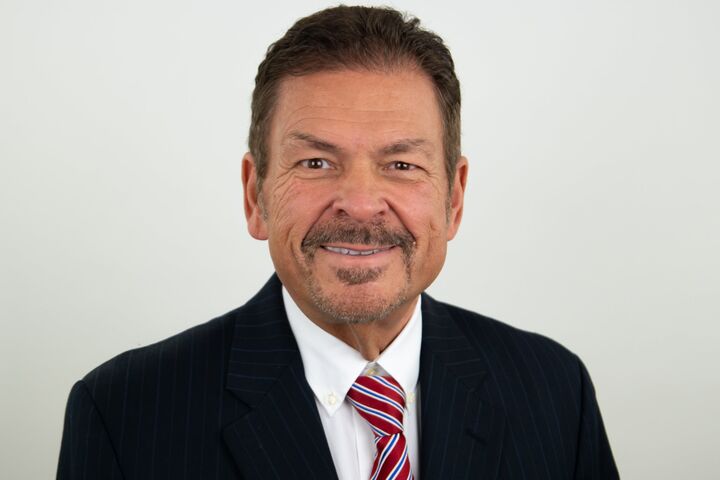 Alan Stamper, Real Estate Salesperson in Richmond, Heritage