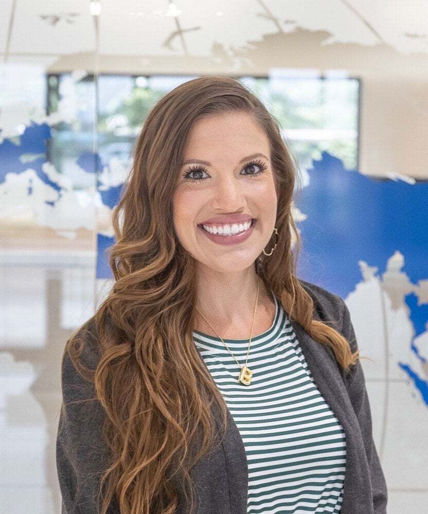 Bre Brossman, Real Estate Salesperson in Lubbock, Trusted Advisors