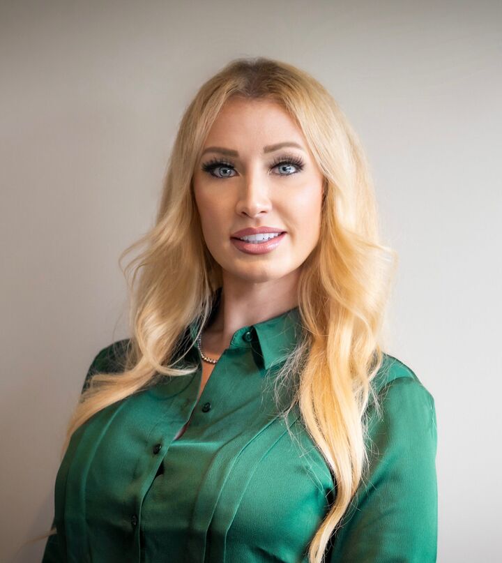 Meghan Grimes, Real Estate Salesperson in Butler/Kinnelon, Preferred Realty, Inc.