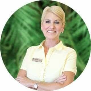 Tesa Morgan, Real Estate Broker/Owner in Huntsville, Southern Branch