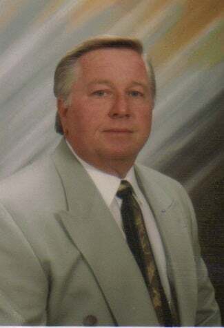 John Thornton, Real Estate Broker in Henderson, Americana