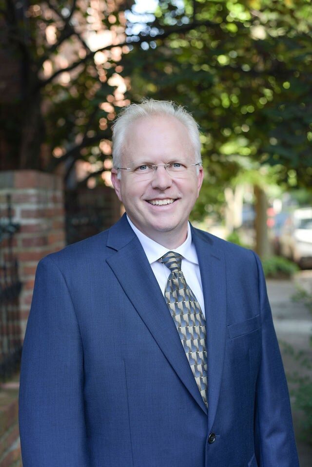 James Gullett, Real Estate Salesperson in Springfield, Heritage