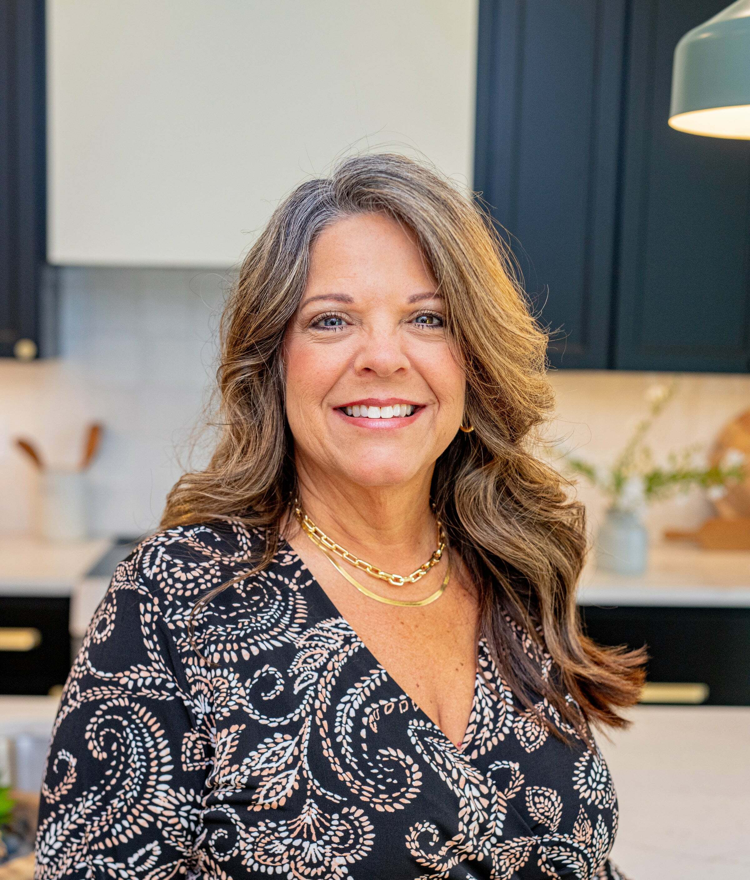 Kristi Lockwood, Real Estate Salesperson in Columbia, Community