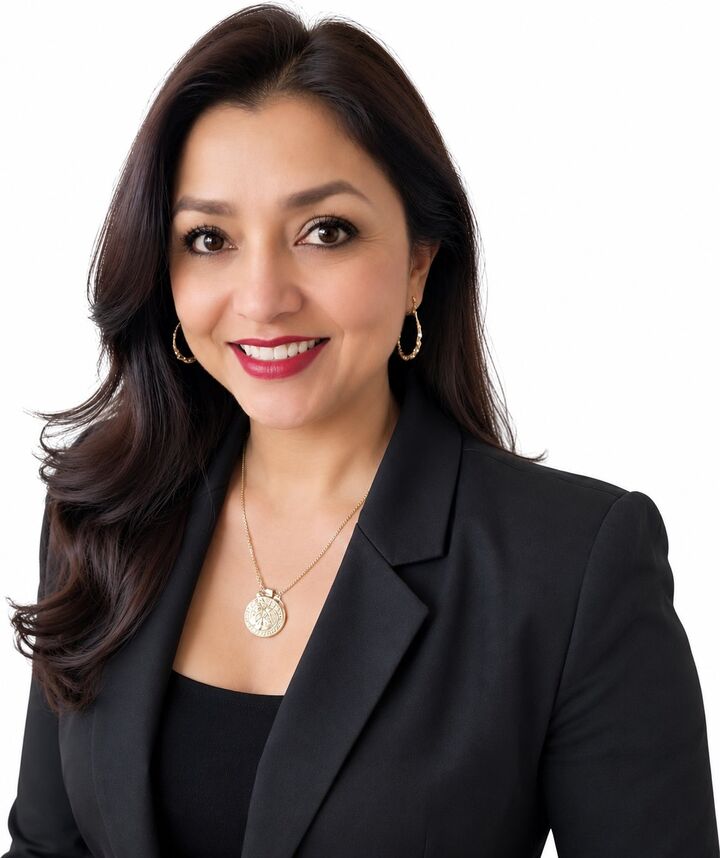 Michelle Flores, Real Estate Salesperson in Grand Prairie, Judge Fite Company