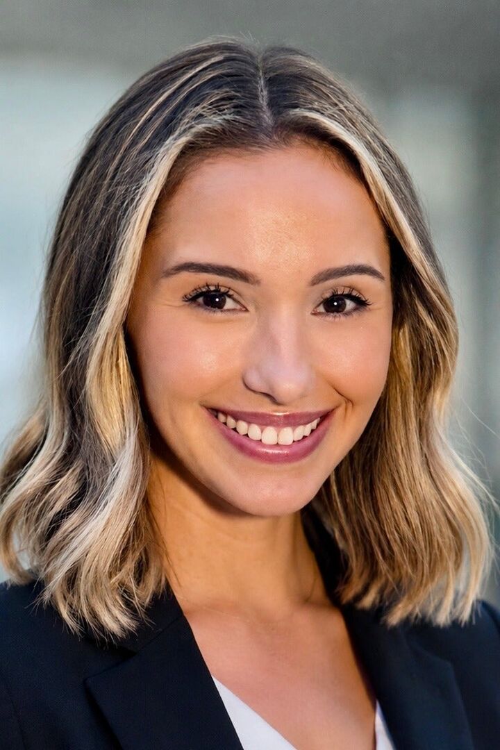 Viktoriya Akhmedova, Affiliate Broker in Nashville, Southern Realty