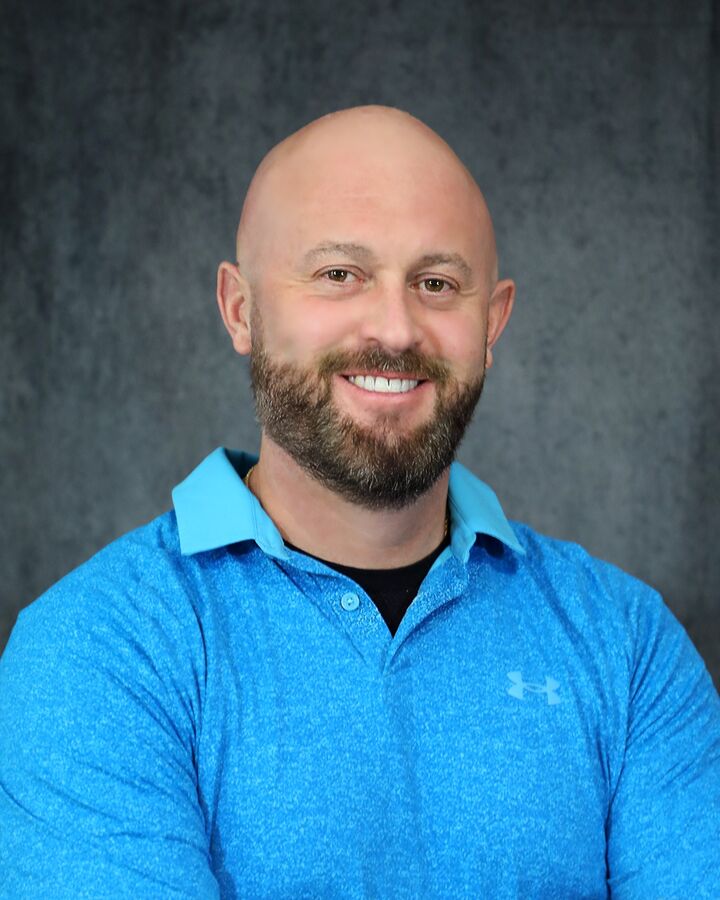 Jeremy Rice, Salesperson in Frostburg, Old Line Group