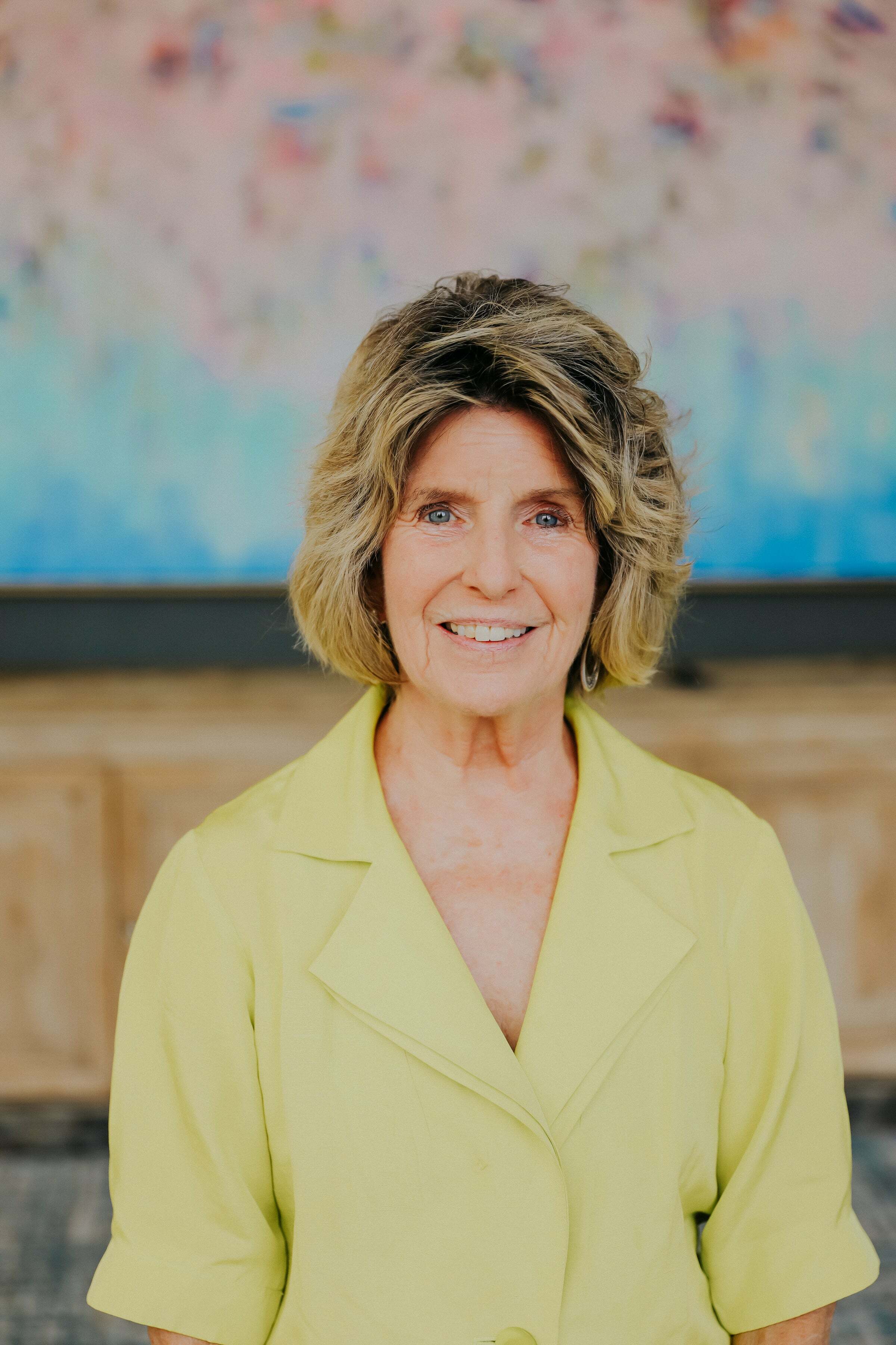Susan Harwood, Real Estate Broker in Nashville, Reverie