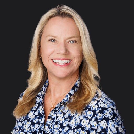 Melette Ramsey, Real Estate Salesperson in Gulfport, Busch Realty Group