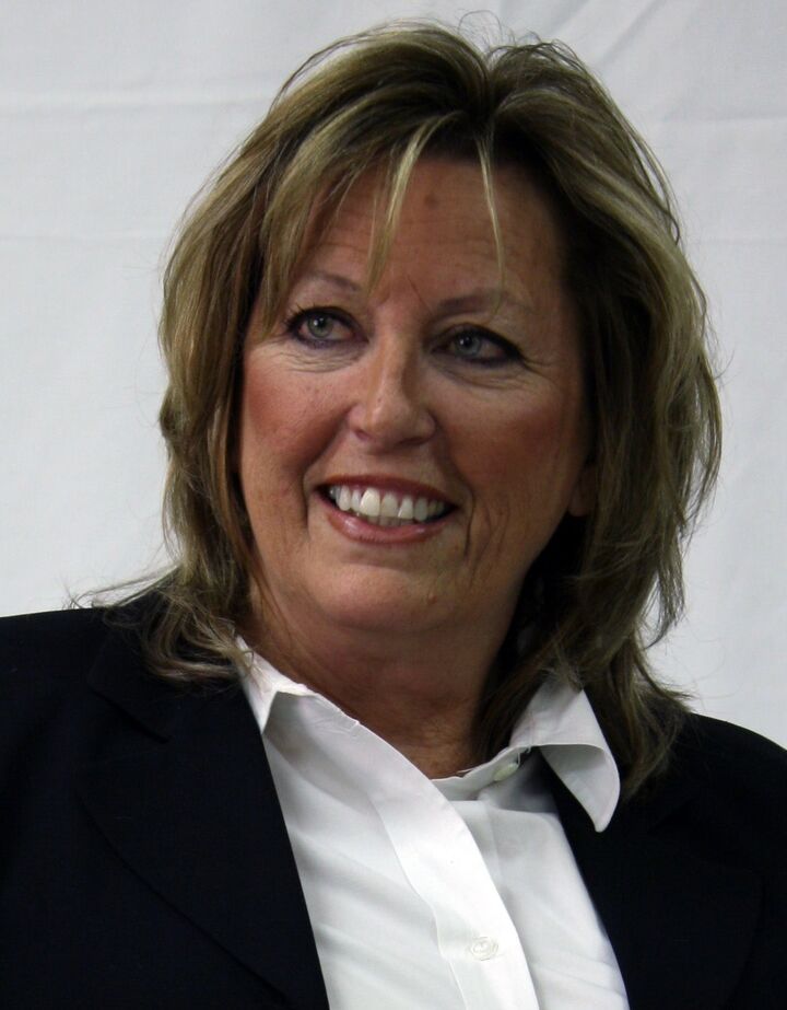 Charlene Melius, Real Estate Salesperson in Edmond, Judge Fite Company