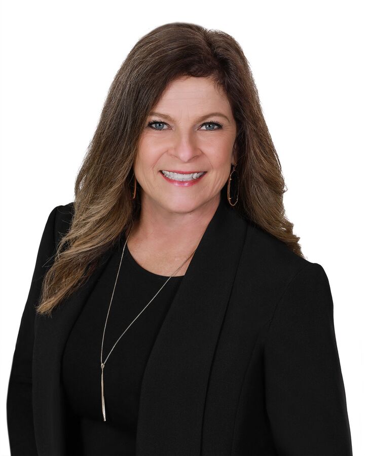 Renee Buchanan, Real Estate Salesperson in Colleyville, Judge Fite Company