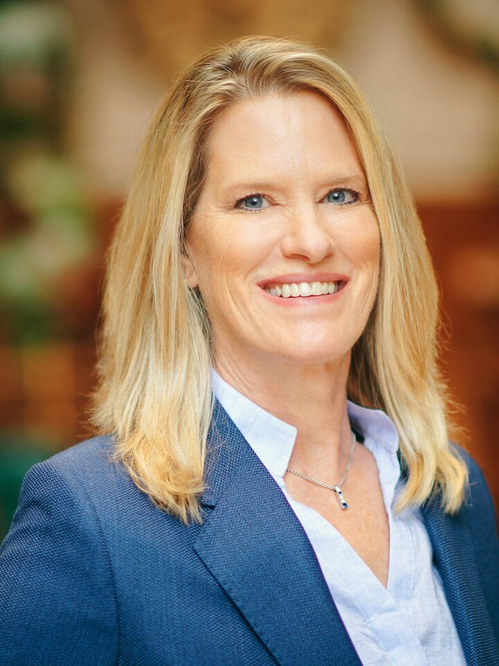 Sue Kovalsky, REALTOR® in Alexandria, McEnearney