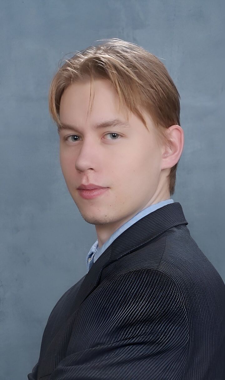 Dillon St. Ledger, Real Estate Salesperson in Northville, Curran & Oberski