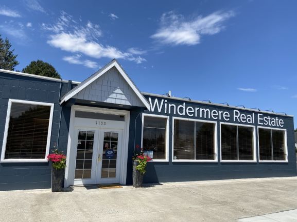 Ephrata Office, Office Administrator in Ephrata, Windermere