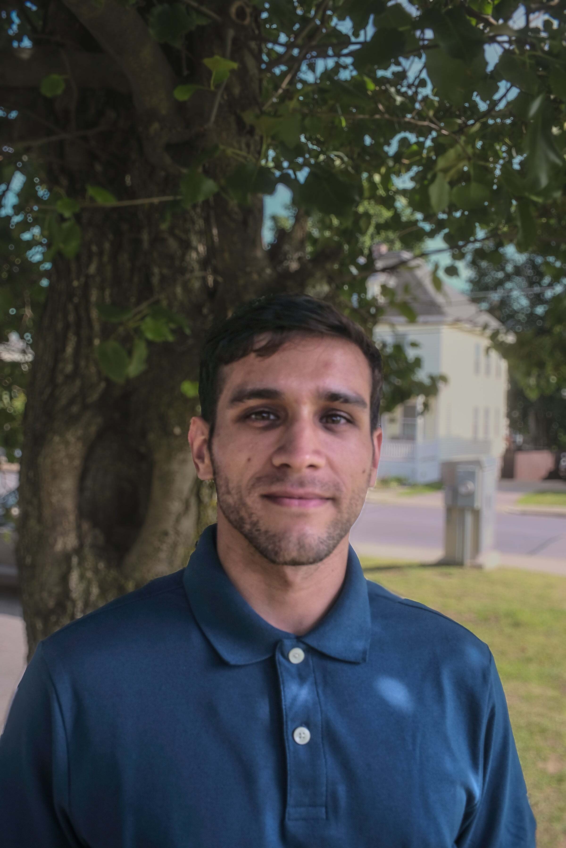 Charles Silva, Real Estate Salesperson in Chelmsford, ERA Key Realty Services