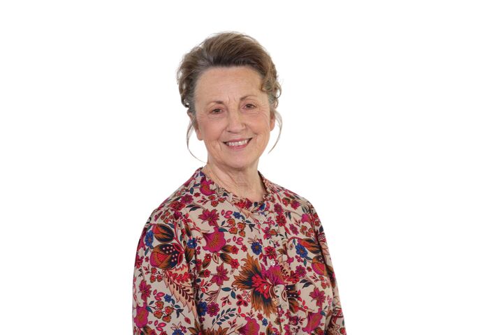 Ramona Cossey, Real Estate Salesperson in Norman, Judge Fite Company