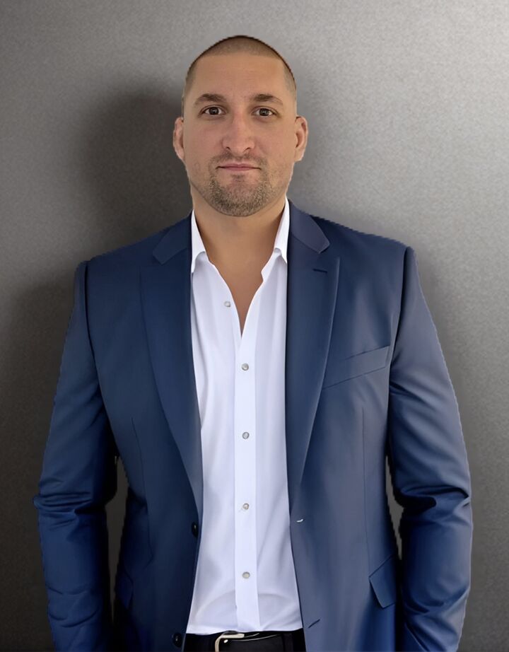 Kalven Seilis,  in Innisfil, Coldwell Banker The Real Estate Centre, Brokerage