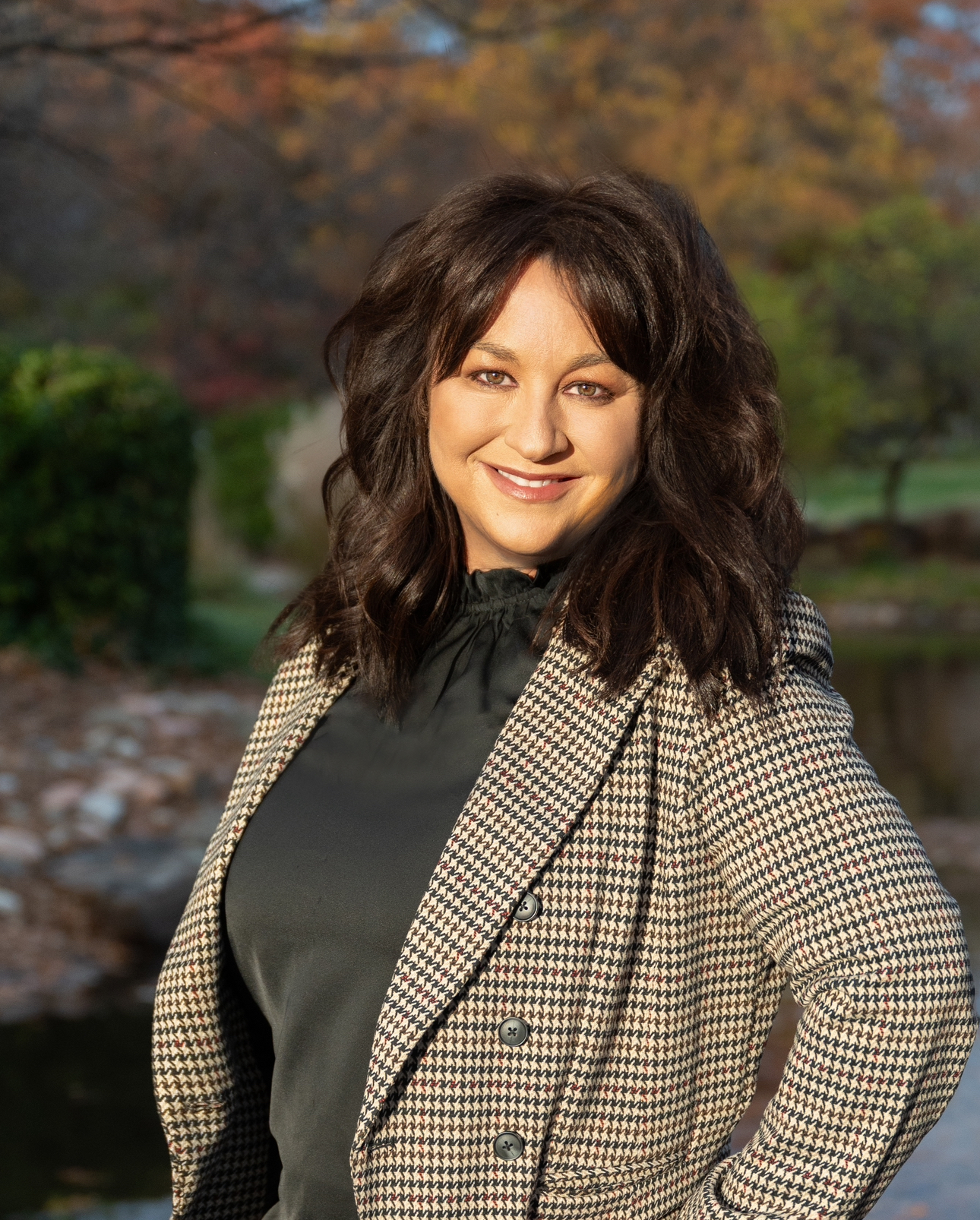 Jatena Leon, Realtor/ Land Specialist/ Investor in Wichita, Heritage 1st Realty